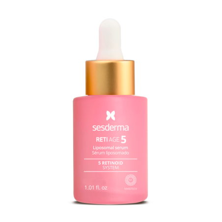 REGALO SESDERMA RETI AGE 5 SERUM 20 ML