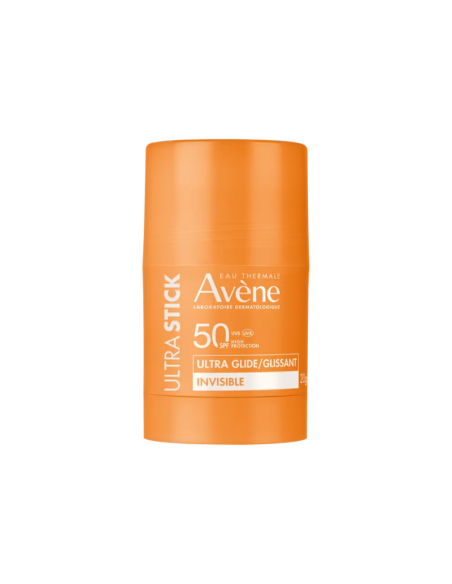 Avene Solar Spf50 Ultra Stick 20 G