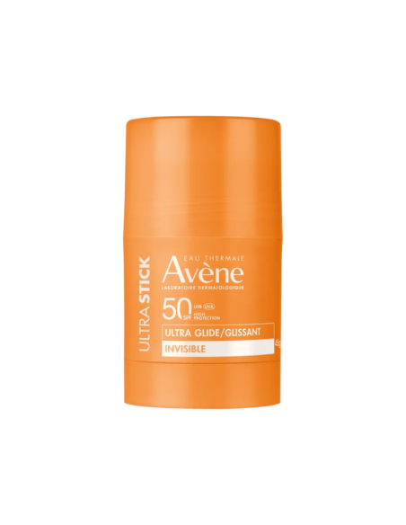 Avene Solar Spf50 Ultra Stick 45 G