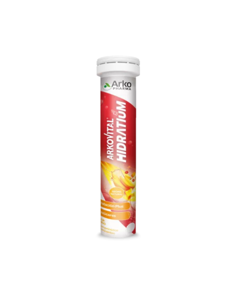 Arko Vital Hidratium Mango 24 Comp