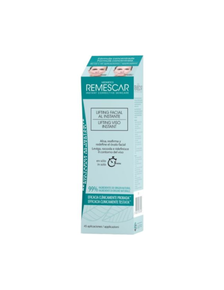 Remescar Lifting Facial 40 Ml