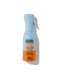 Isdin Solar Spf50 Spray Body Lotion 250 Ml