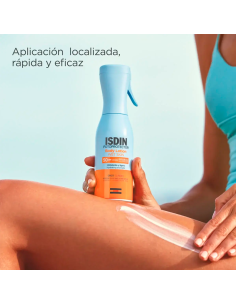 Isdin Solar Spf50 Spray Body Lotion 250 Ml 2