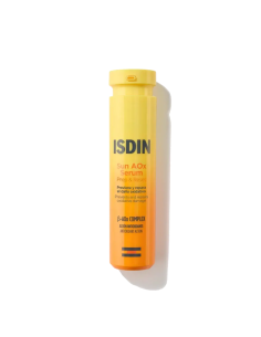 Isdin Sun Facial Serum Aox 30 Ml
