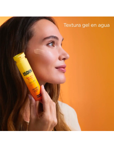Isdin Sun Facial Serum Aox 30 Ml 2