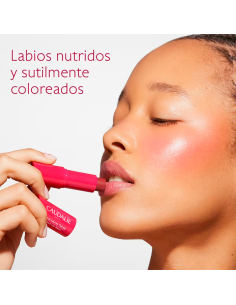 Caudalie Balsamo Labial Con Color 4.5 G 2