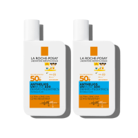 Lr Posay Anthelios Uvmune Pediatric x2 Pack Ahorro