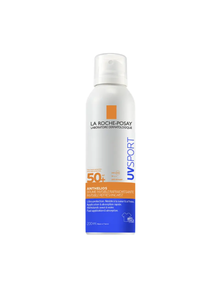 RochePosay Anthelios Spf50 UvSport Bruma 200Ml