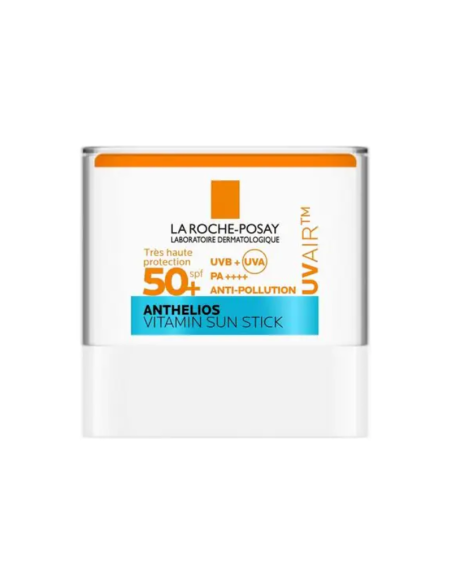 RochePosay Anthelios Spf50 UvAir Stick 10 Ml