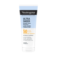 Neutrogena Solar Spf50+ Locion Invisible 200 Ml