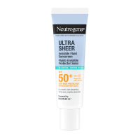 Neutrogena Solar Spf50+ Fluido Oil Control 50 Ml