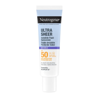 Neutrogena Solar Spf50+ Fluido Age Shield 50 Ml
