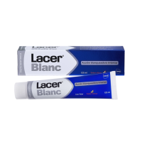 Lacerblanc Plus Blanqueadora D- Citrus 125 Ml
