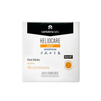 Heliocare 360º Sportsun 30 Sticks