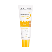 Bioderma Photoderm Aquafluido Spf50+ Dorado 40ml
