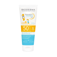 Bioderma Photoderm Leche Pediatrica Spf50+ 200ml