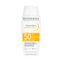 Bioderma Photoderm Mineral Fluido Spf50+ 75g