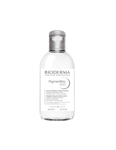 Bioderma Pigmentbio H2o 250 Ml