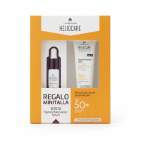 Heliocare Pack Pigment Solution Fluid+Neoretin