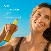 Caudalie Vinosun Spf50 Aceite 150 Ml 2