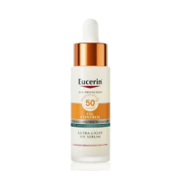 Eucerin Solar Facial Spf50 OilControl Serum 30Ml
