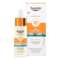 Eucerin Solar Facial Spf50 OilControl Serum 30Ml 2