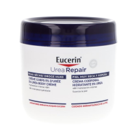 Eucerin Urearepair Plus Balsamo Nutritivo 450 Ml