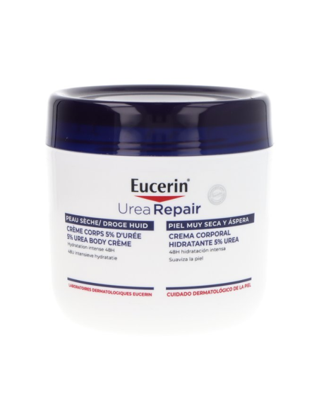 Eucerin Urearepair Plus Balsamo Nutritivo 450 Ml