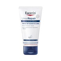 Eucerin Urearepair Plus Crema De Manos 75 Ml
