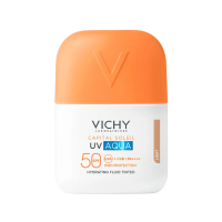 Vichy Solar Spf50 Uv Aqua Claro 50 Ml