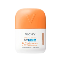 Vichy Solar Spf50 Uv Aqua Medio 50 Ml