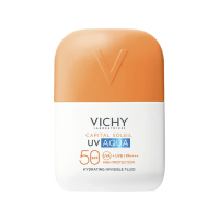 Vichy Solar Spf50 Uv Aqua Fluido 50 Ml