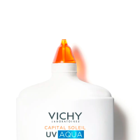 Vichy Solar Spf50 Uv Aqua Fluido 50 Ml 2