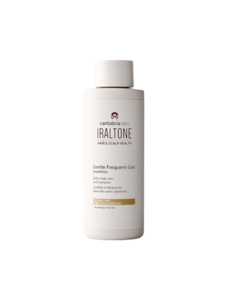 Iraltone Champu Frecuente Suave 200ml