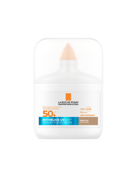 RochePosay Anthelios Spf50 UvAir Medio 50 Ml