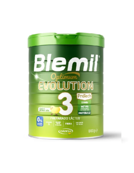 Blemil Optimum Evolution 3 800 G
