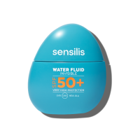 Sensilis Spf50+ Water Fluid Invisible 40 Ml