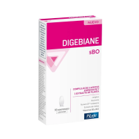 Digebiane Sbo 20 Comprimidos