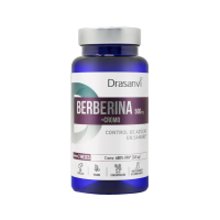Drasanvi Berberina + Cromo 60 Caps
