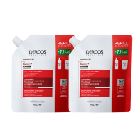 Vichy Dercos Estimulante x2 Pack Ahorro