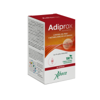 Aboca Adiprox Advanced 50 Caps