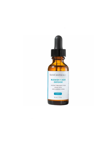 Regalo Skin BlemishAge Serum15 Ml Valorado: 56 €