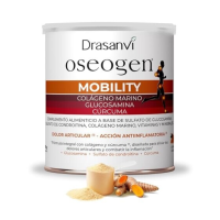 Drasanvi Oseogen Mobility + Curcuma 300 G
