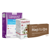 Pack Bienestar Piernas Ligeras