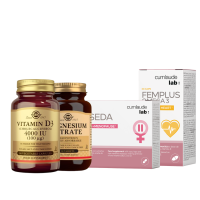 Pack Bienestar Menopausia