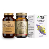 Pack Bienestar Digestivo