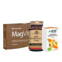 Pack Bienestar Fertilidad Masc