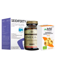 Pack Bienestar Fertilidad Comp