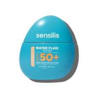 Sensilis Spf50+ Water Fluid Color 40 Ml