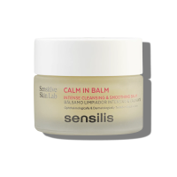 Sensilis Calm In Balm Balsamo Limpiador 50 Ml